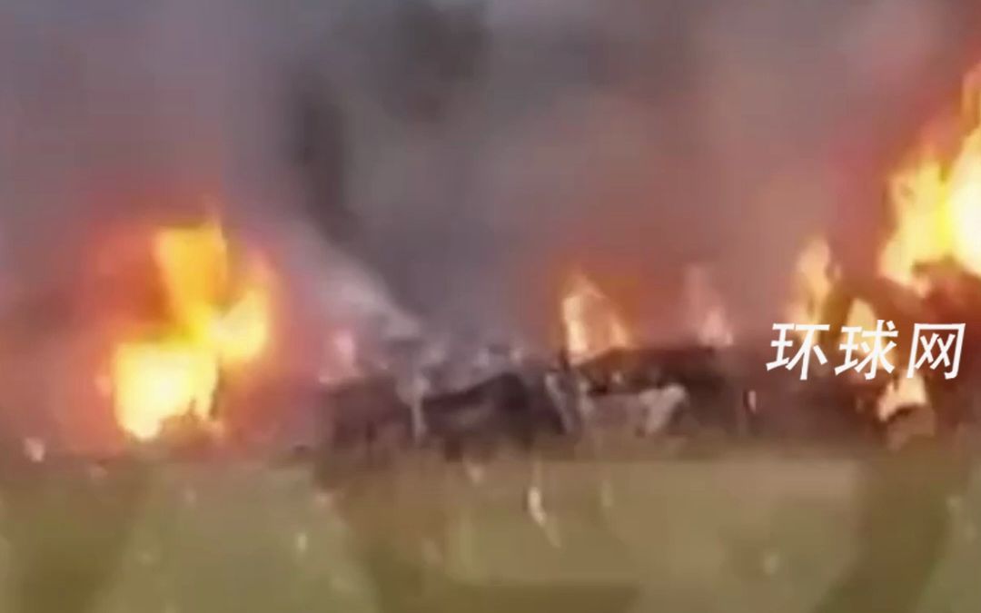 俄瓦格纳集团创始人普里戈任坠机身亡，机上另有瓦格纳几乎所有高层