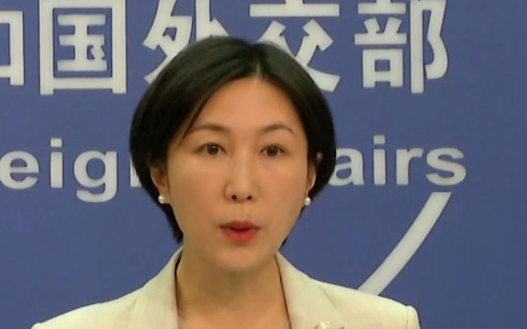 外交部：首批将向土耳其提供4000万元紧急援助