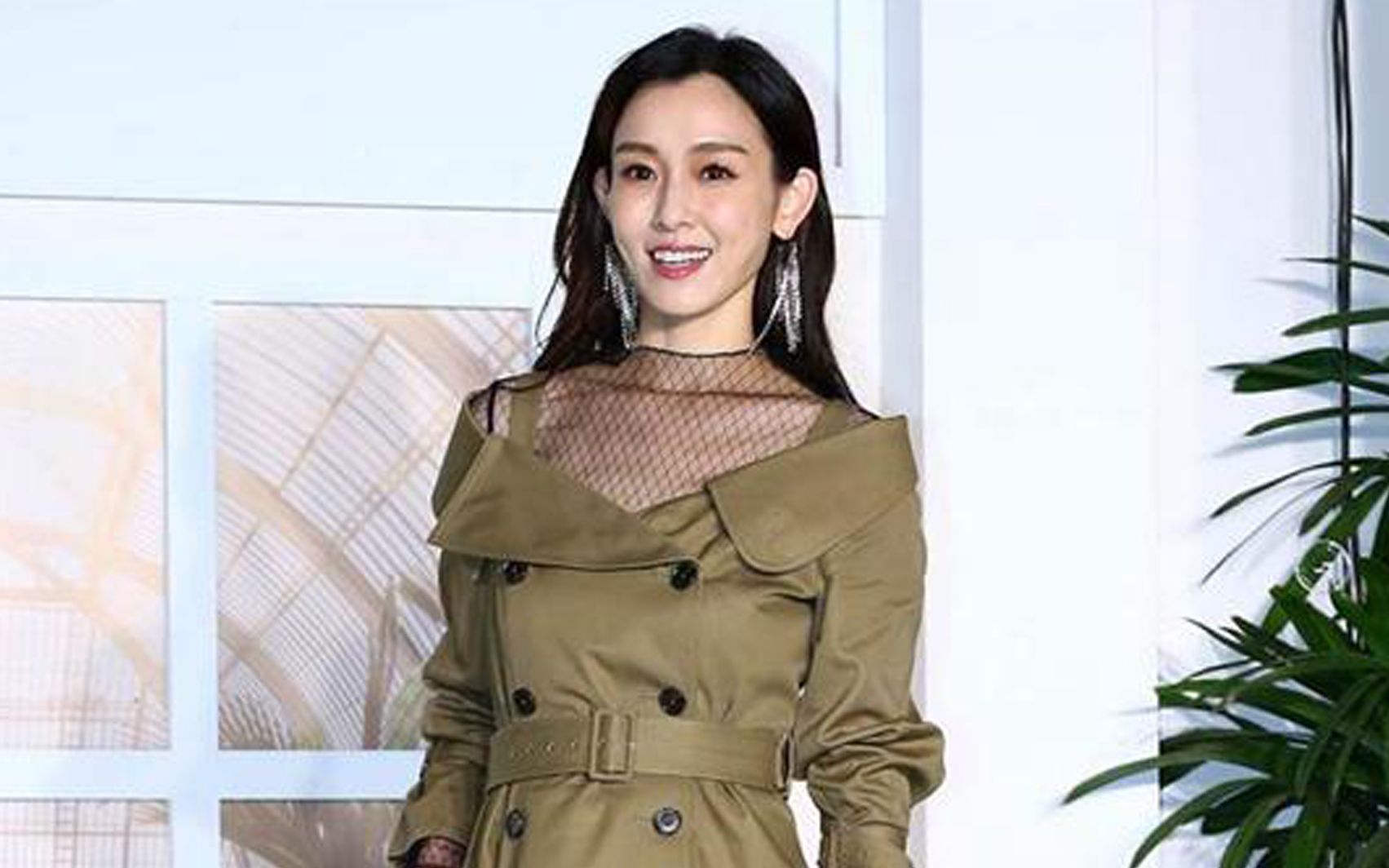 台湾歌手范玮琪痛批台湾当局 竟遭某些岛内网友辱骂