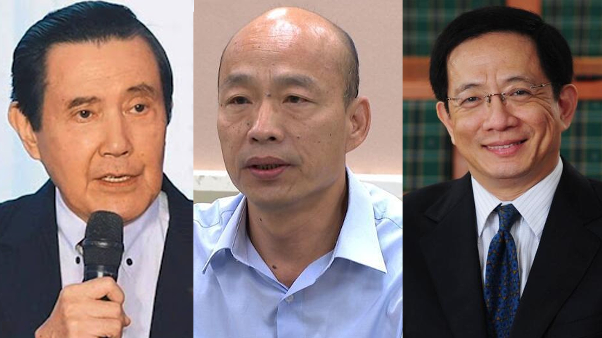 “4·26”上凯道“战独裁”阵容曝光！这三人皆受邀