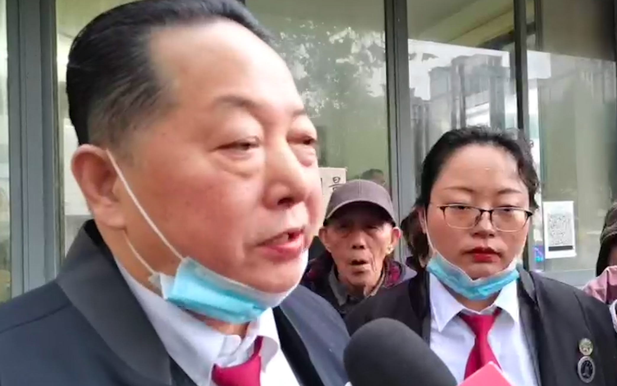 安徽高校老师杀害女大学生被判死刑 律师称其死不悔改，罪有应得