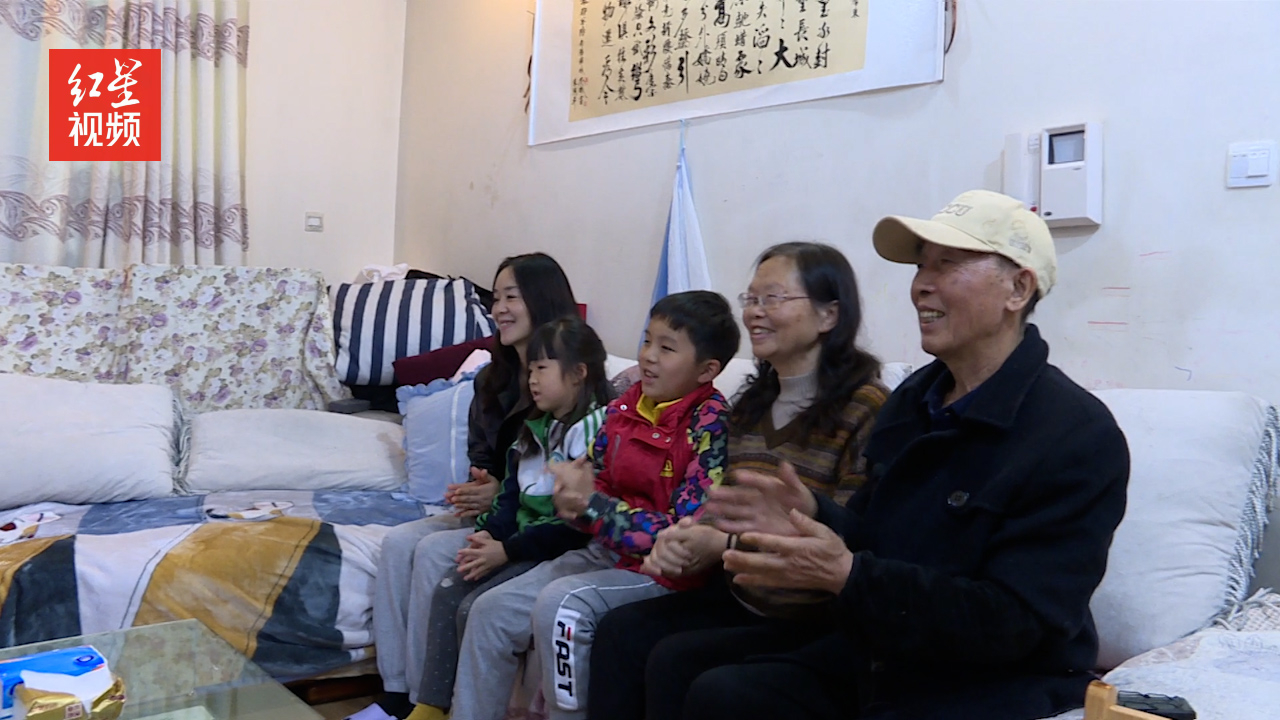 航天英雄归来！叶光富的班主任有话说