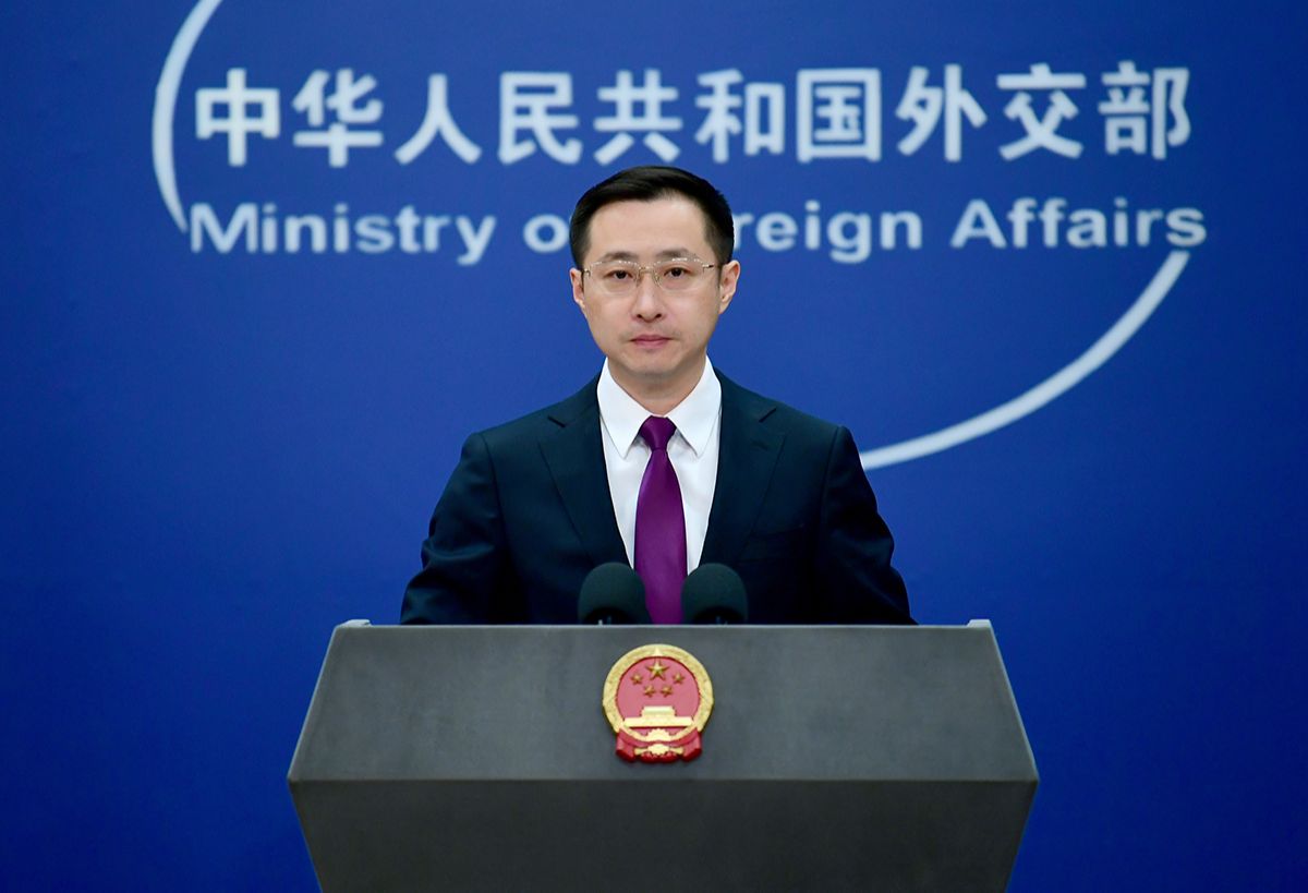 中国—中亚机制秘书处将正式启动