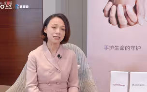 进博聚焦 | “手”护生命的守护