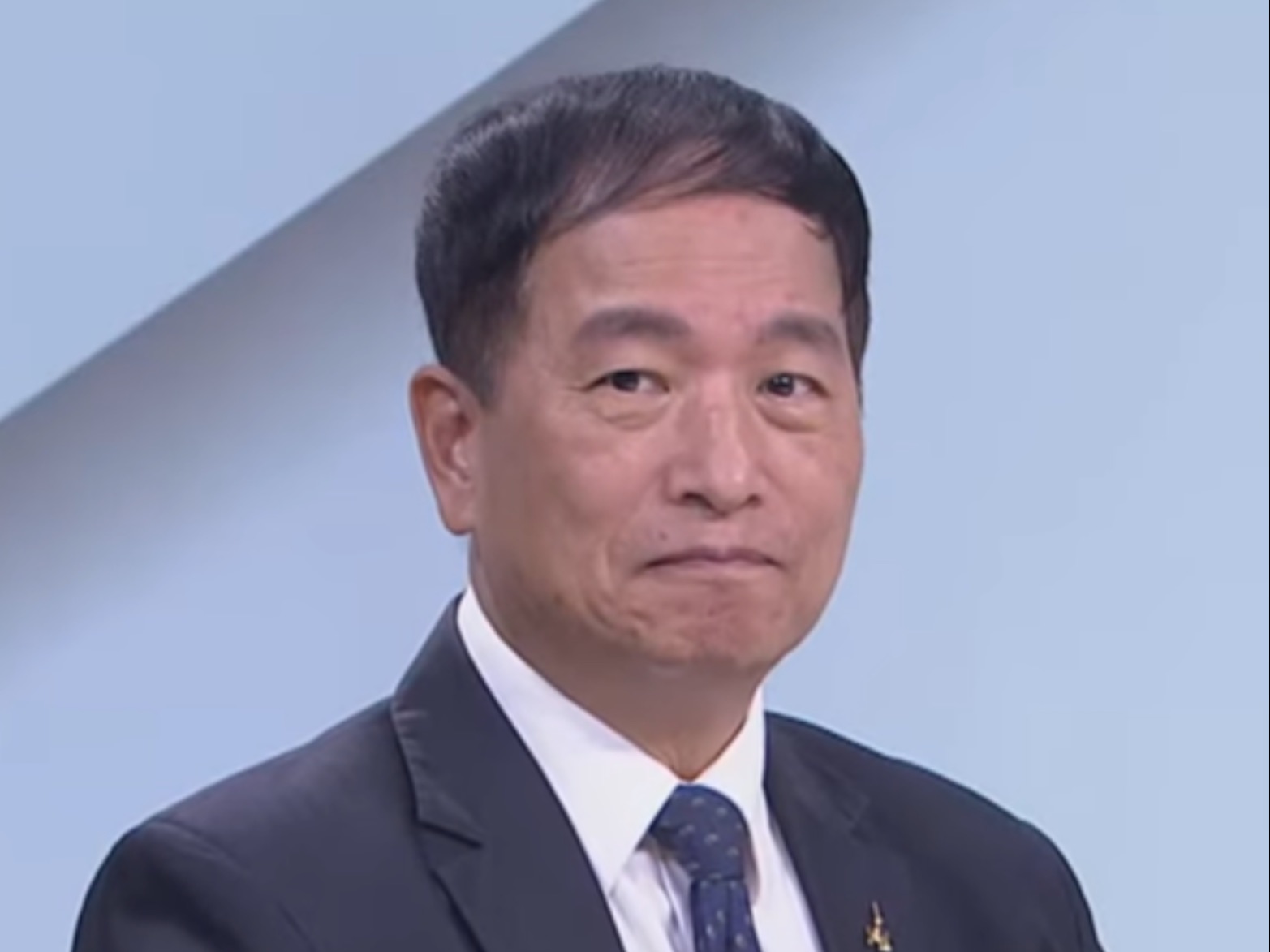 台空军前副司令：大陆对台已由“温水煮青蛙”模式变成“滚水煮青蛙”