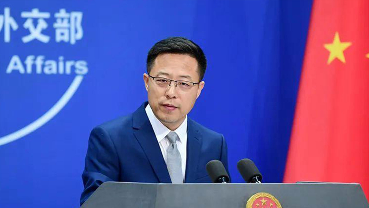 世卫大会开幕台湾再度被拒，“台独”气急败坏，外交部严正表态