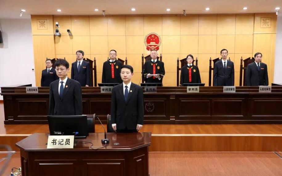 江歌母亲诉刘鑫案一审宣判，判赔偿69.6万元