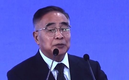 张伯礼院士：已摸索出德尔塔毒株治疗办法，且现有疫苗对其依然有效