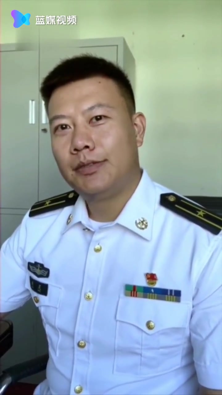 海军版防诈骗视频套路有多深