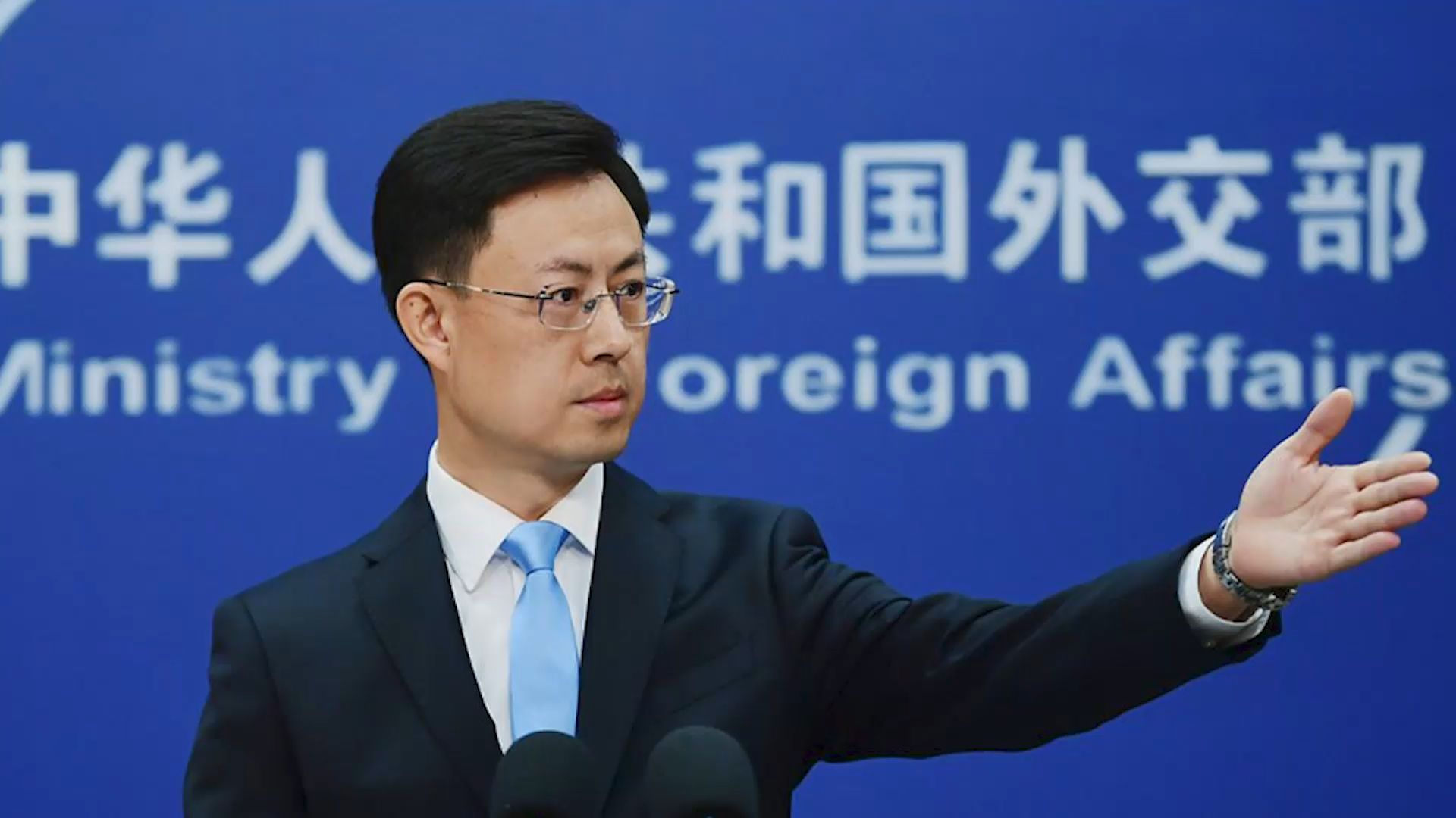 美对华进行网络攻击和商业及知识产权窃密，外交部：严重关切