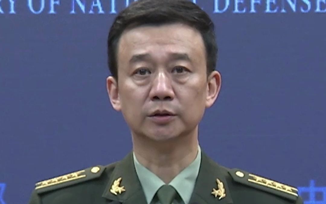 加拿大炒作“中国战机拦截加侦察机”，国防部回应：处置行动完全合理合法、专业规范