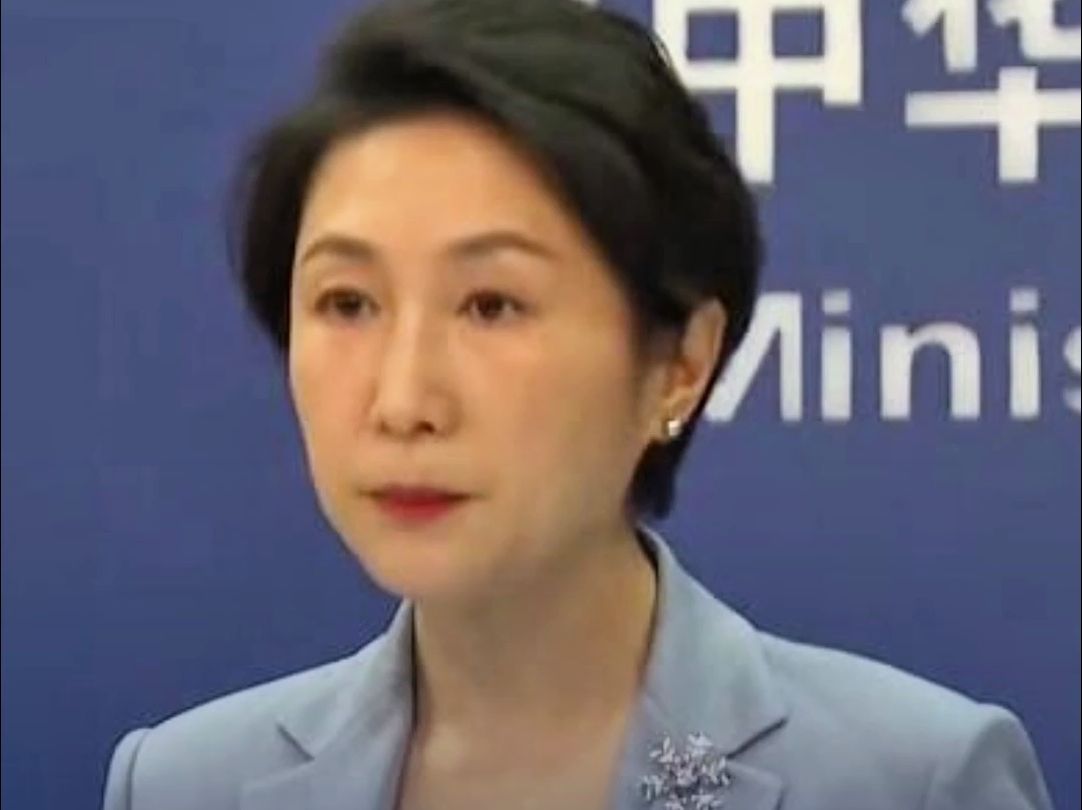 外交部：造成仁爱礁当前局势原因清清楚楚 明明白白