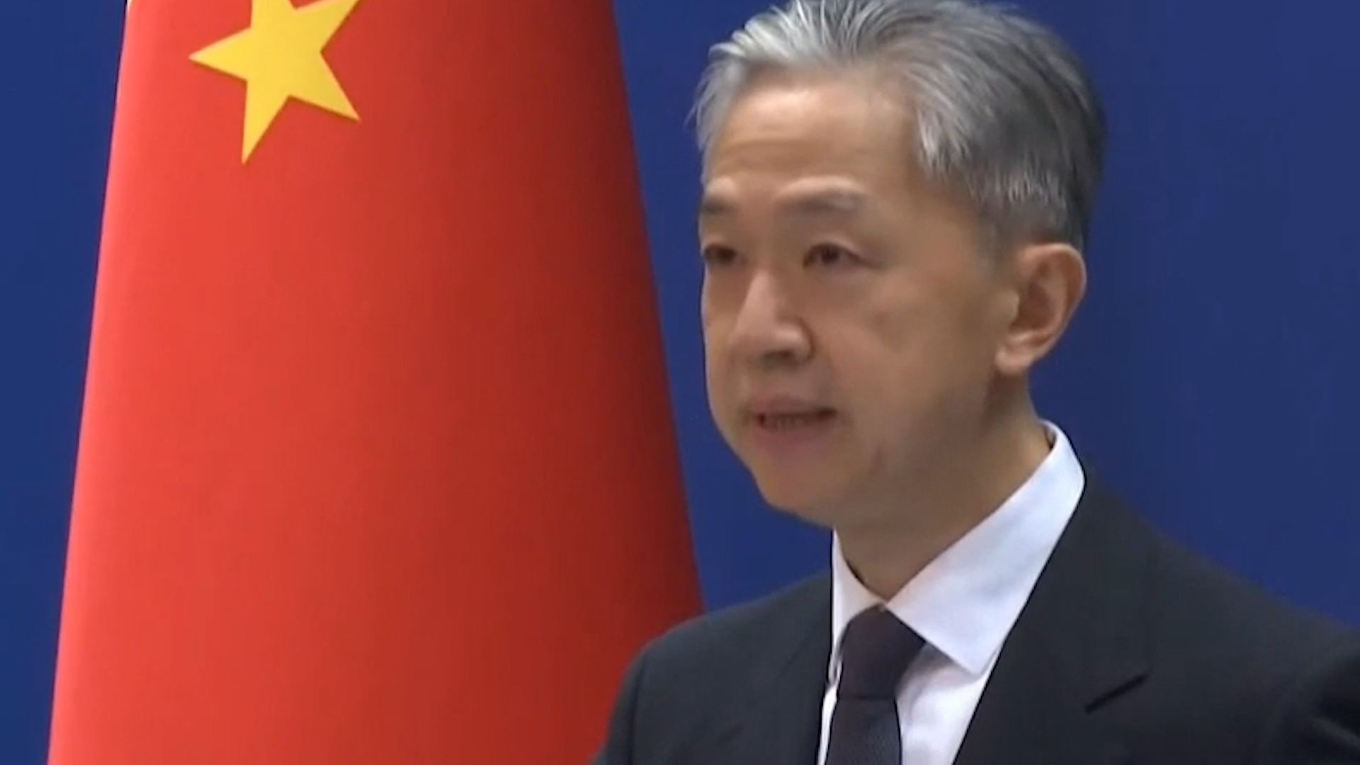 中方对与美国对话合作持什么态度？外交部回应