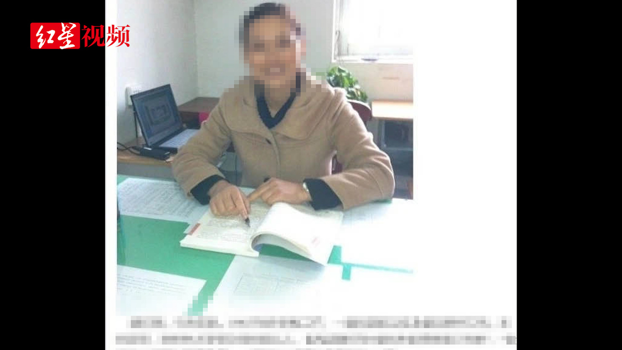 往届生举报“常州坠楼女生班主任”：曾被脱裤子打屁股茶水泼脸