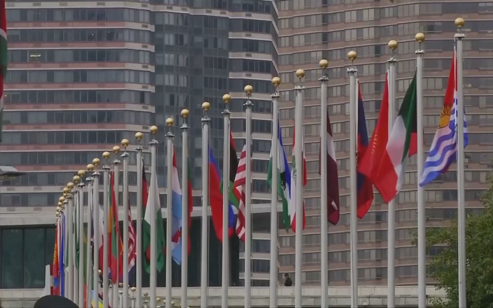 联合国就缅甸局势召开紧急会议