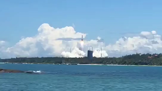 火星，我们来了！