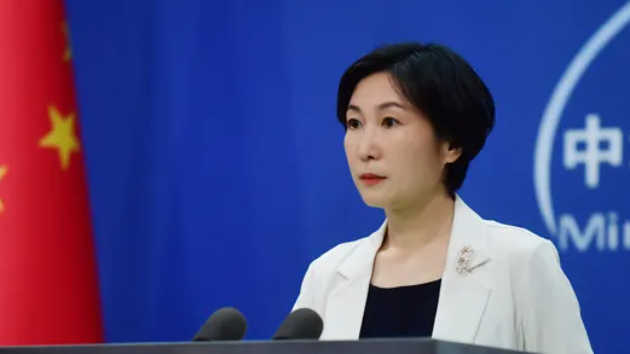 危地马拉计划明年3月举办所谓“台湾友邦高峰会” 外交部：政治操弄，注定失败