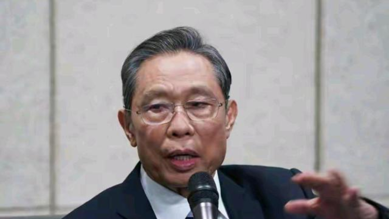 还需要戴口罩吗？钟南山作出解答