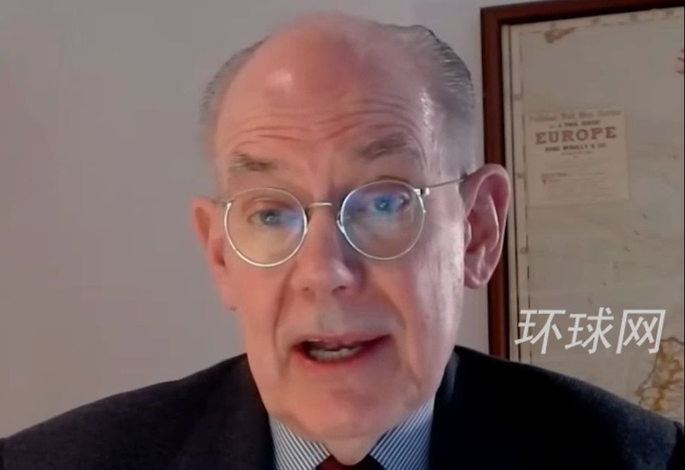 美国著名学者：以色列像个流氓，而美国不断替他们辩护