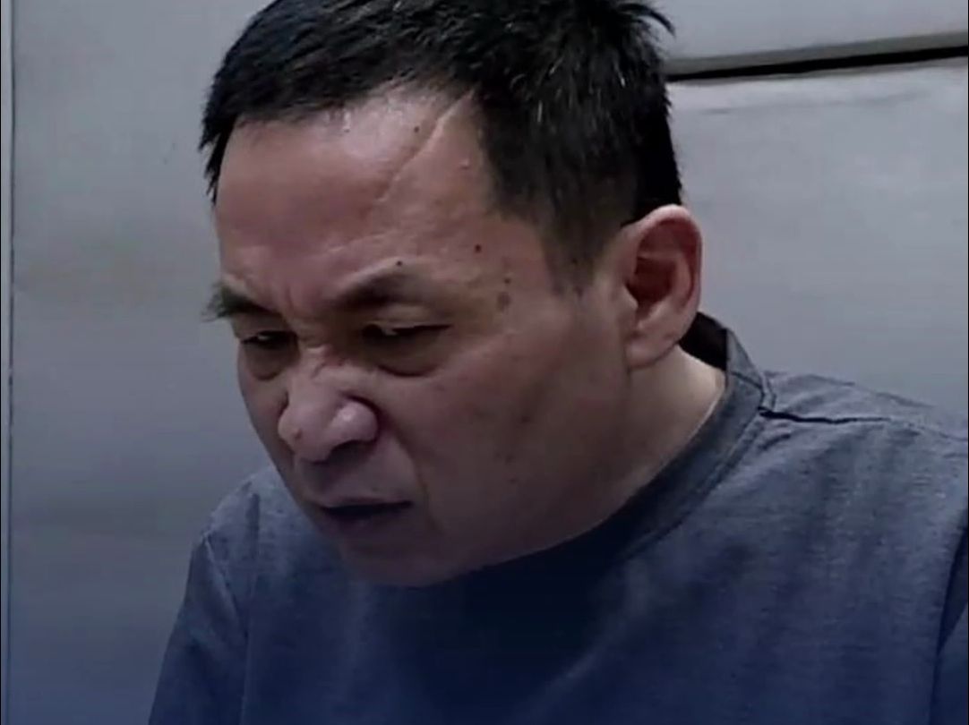 落马县长：肠子都悔青了！县城这么小，上午拿钱，下午全县都知道。