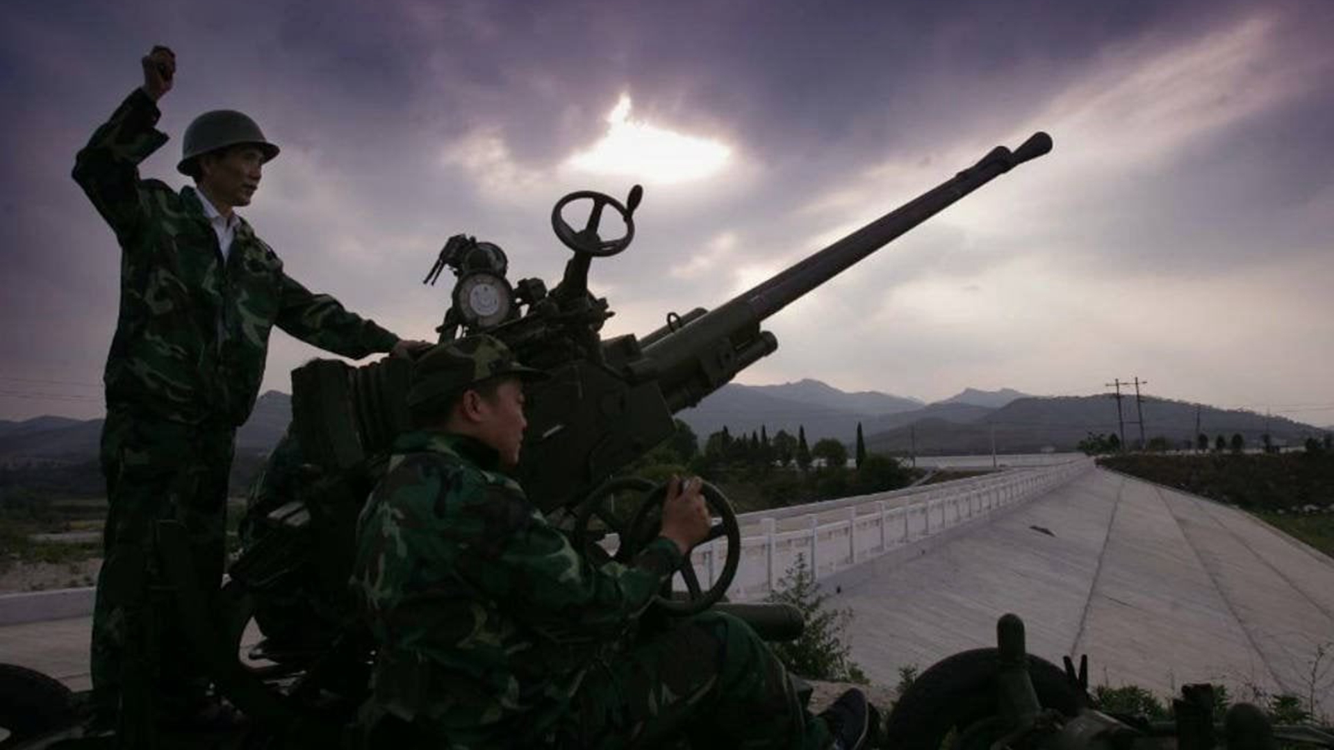 继“水炸弹”后，中国又有奇怪“武器”？印度人：没人能阻挡