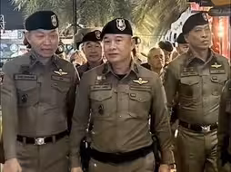 泰国警方称要重塑全球游客的信任，成立旅游安全行动中心