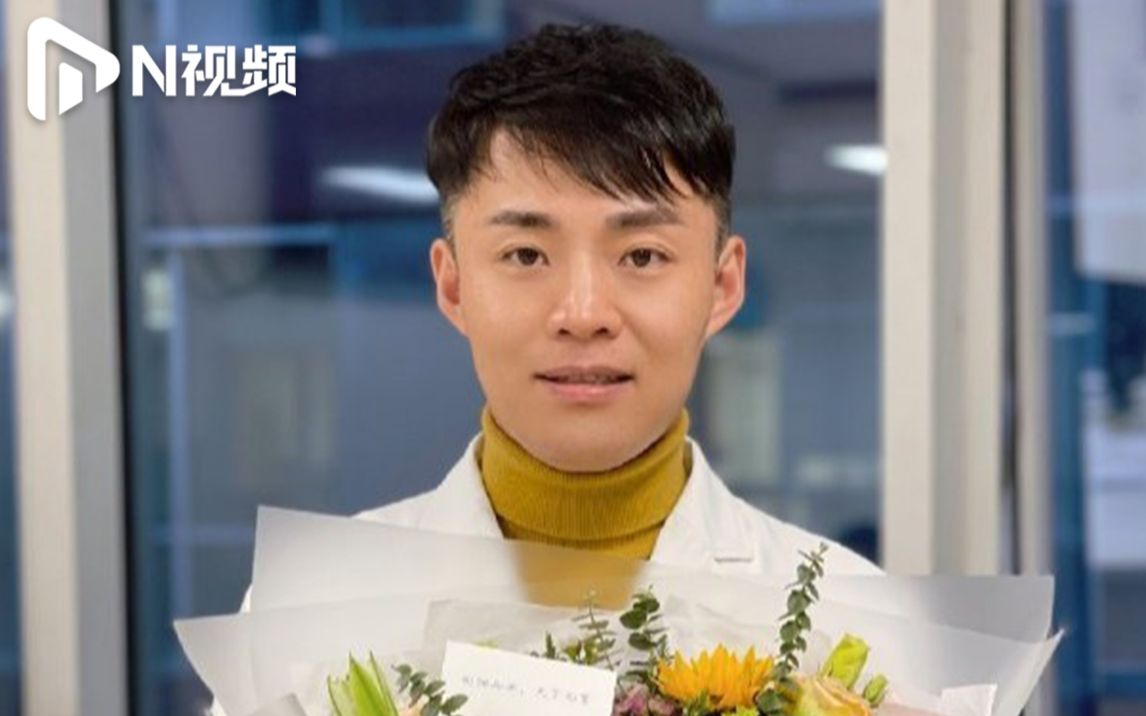 专访被患者砍伤医生陶勇：难再拿手术刀，想实现“天下无盲”