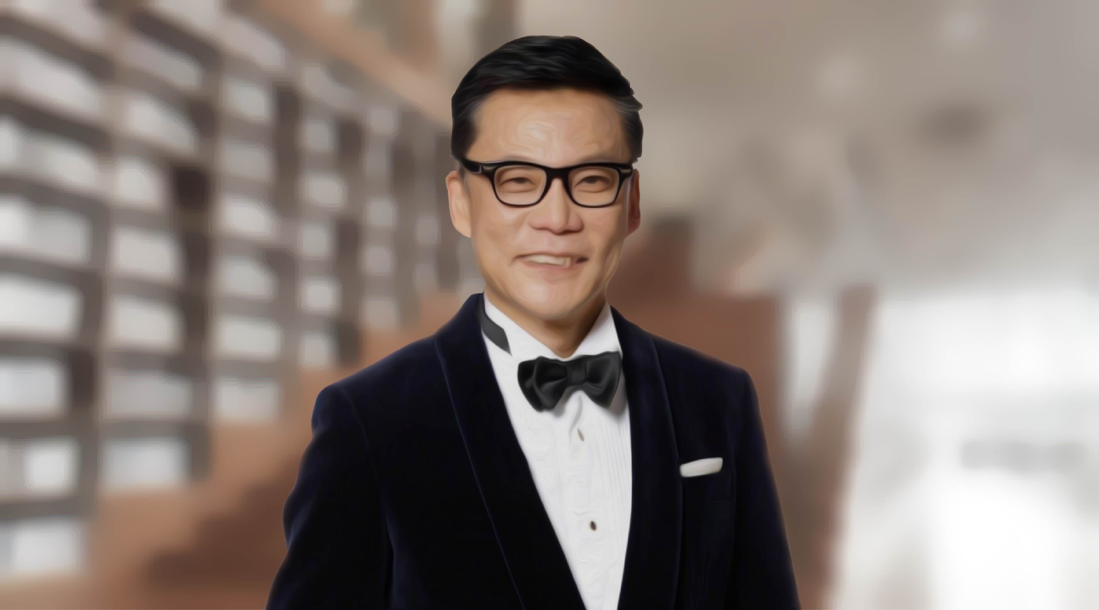 李国庆回应10分钟让90后哭：吹牛了，要半小时
