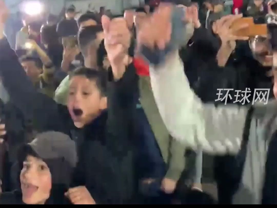 以色列与哈马斯达成加沙停火协议，卡塔尔、埃及、美国发布联合声明：保障协议三阶段充分执行