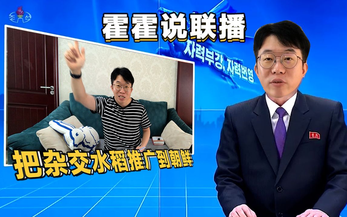 走进朝鲜：朝鲜人插秧有多热闹？现场还有专业加油团打call！