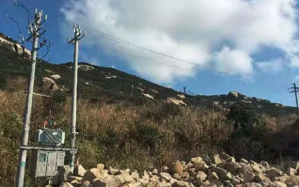 哨所用电不再难！全军500多个边防哨所连通国家大电网！