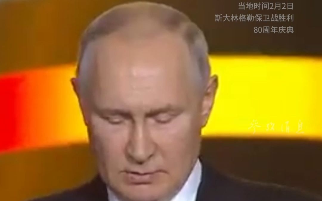 想击败俄罗斯？普京警告：不是你们想象的那样