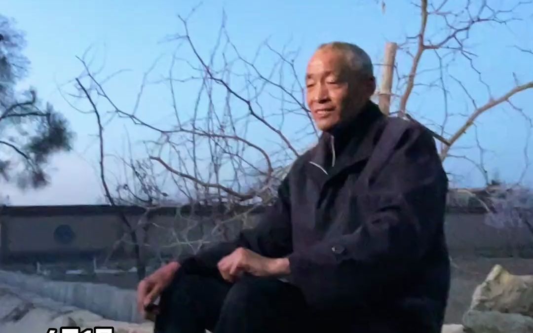 文旅内卷，卷出新高度！甘肃农民爷爷国风变装申请出战，为家乡旅游做宣传。