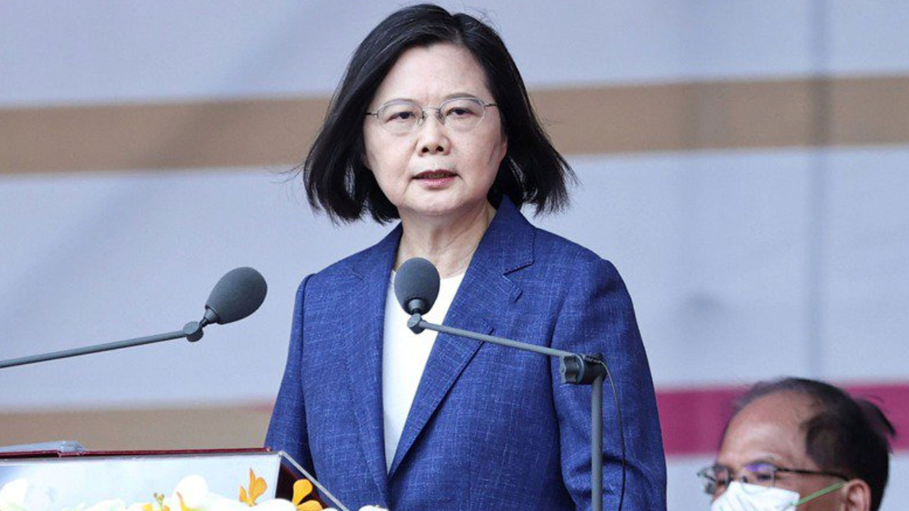 民进党打开罢免的“潘多拉魔盒”，蔡英文恐将自食恶果