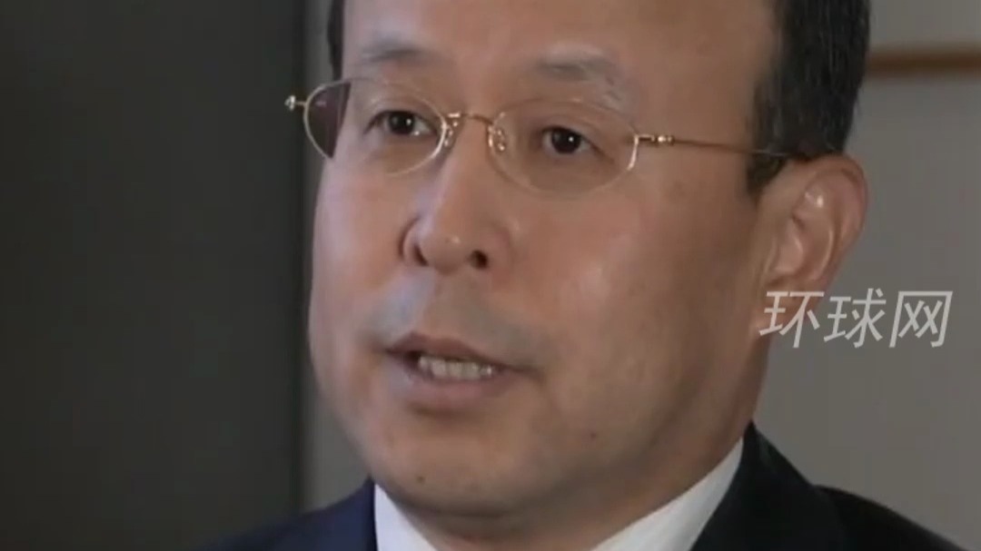 我驻澳大利亚大使肖千：中国没有任何理由需要为实弹演习道歉