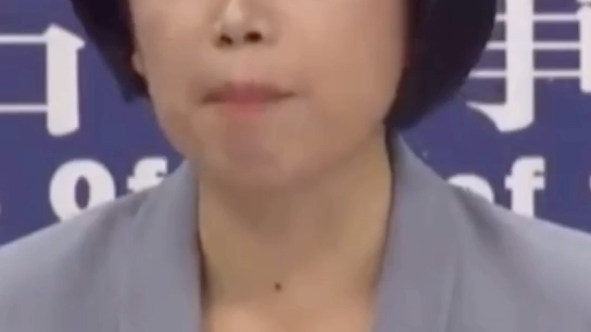 台湾新课纲“去中国化”，国台办怒斥：谁也不能剥夺台湾同胞身为中华儿女的权利！