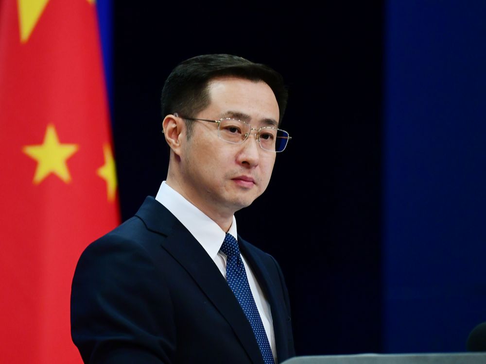中美关系不是你输我赢、你兴我衰的零和博弈