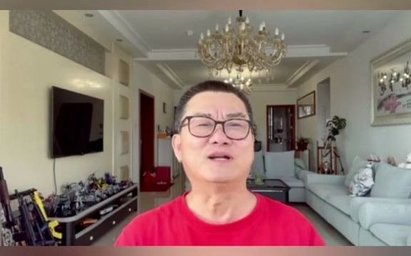 台湾媒体人张孟崇：我为什么支持祖国统一