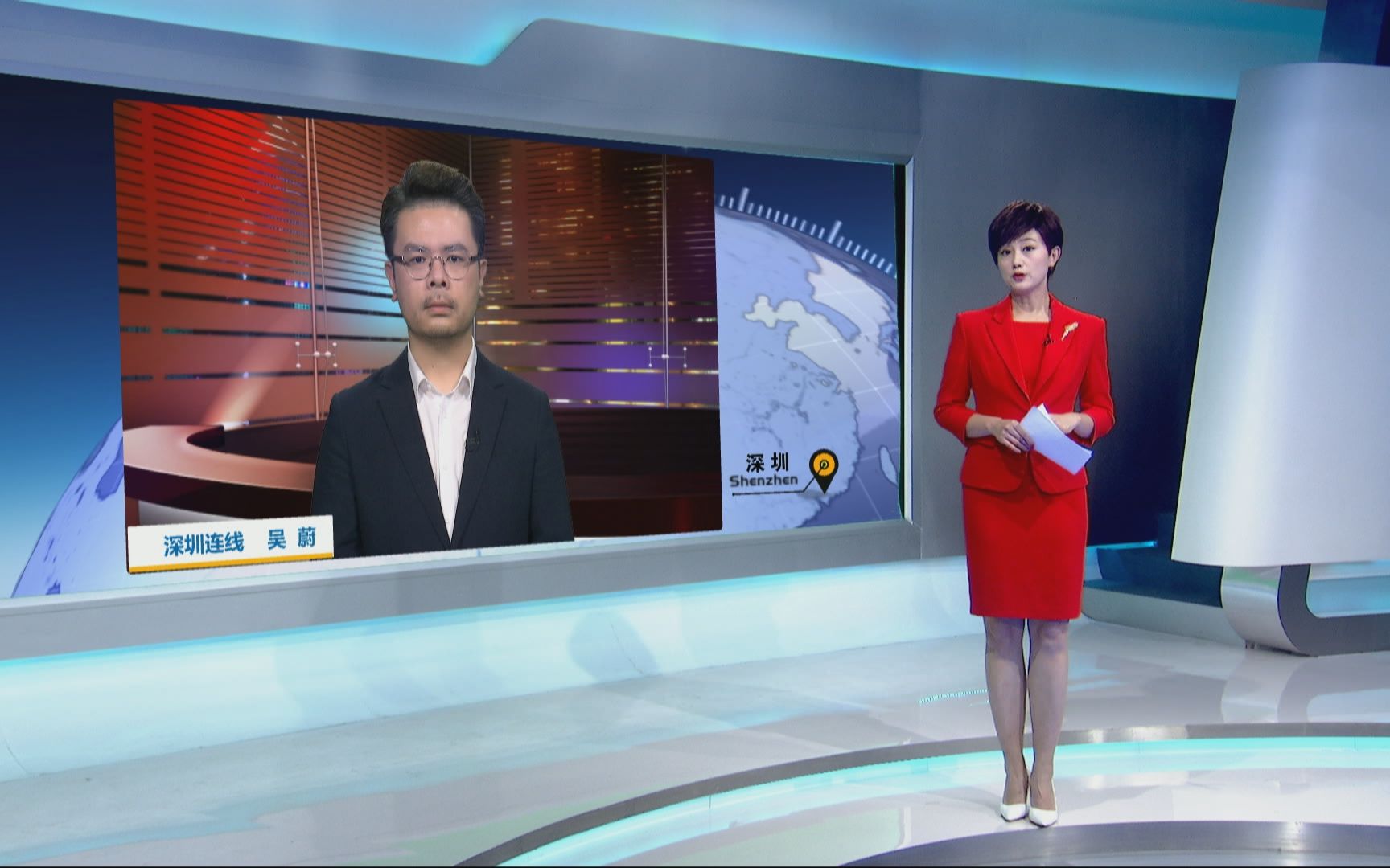 吴蔚：BBC带偏见造假新闻自毁招牌 咎由自取