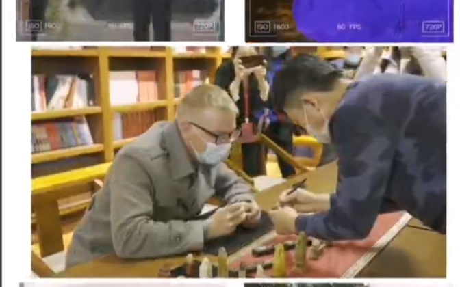 【中国有约】学非遗 逛润园 夜游海河，听外国友人怎么评价天津