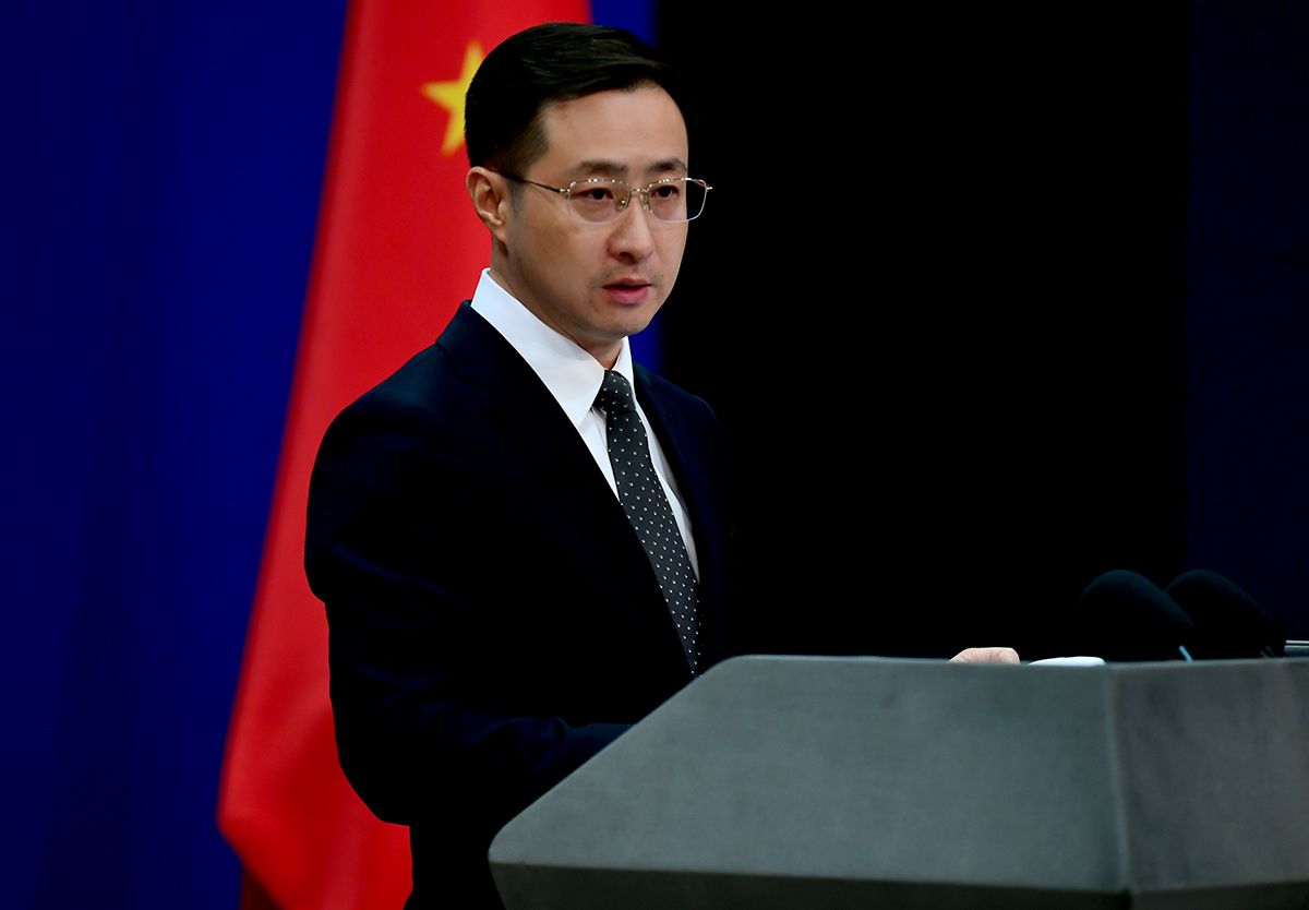 外交部和中国驻巴基斯坦使馆积极开展达苏恐袭事件应急处置和善后工作