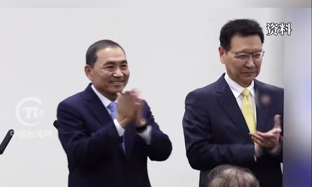 台湾三大党各获上亿竞选补贴