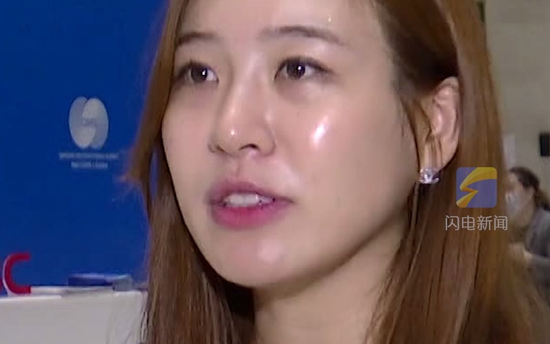 韩国易得财经记者：我想带读者认识山东 了解山东