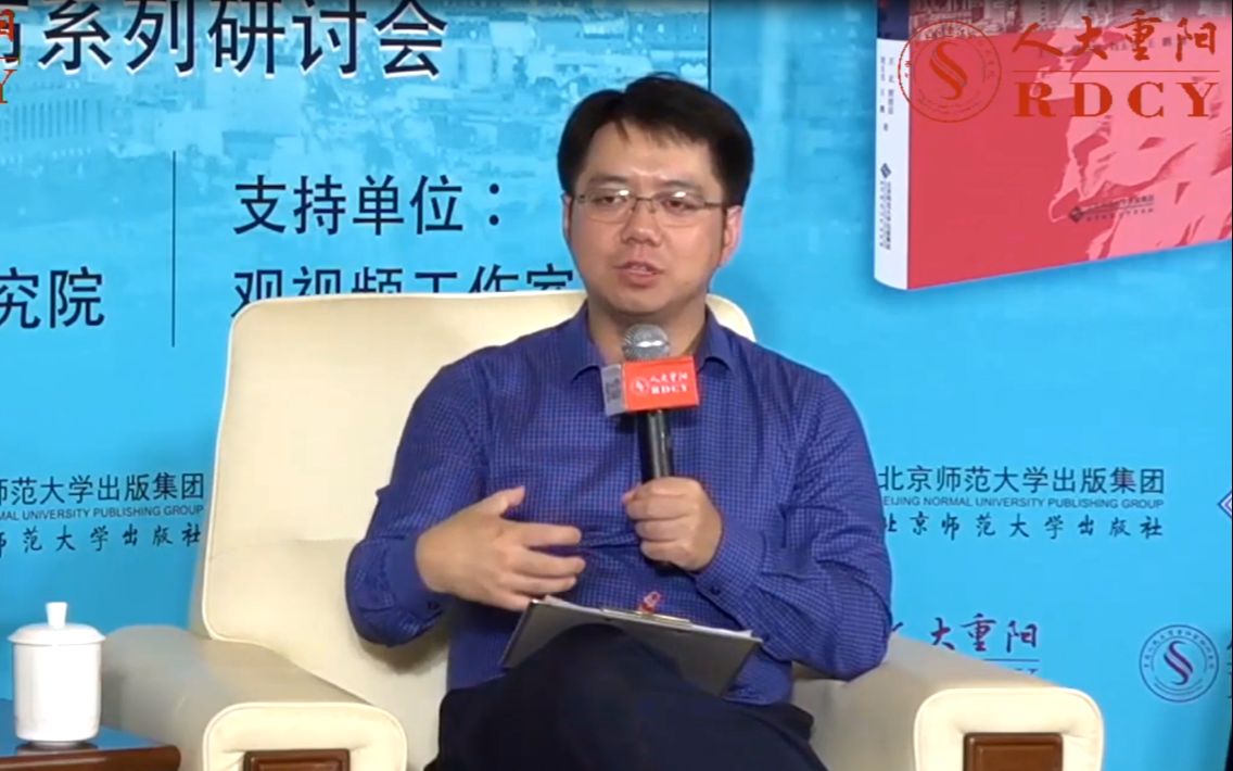 金灿荣对话王文：新冠病毒溯源几十年都要提，和哪个国家有关他们心里清楚