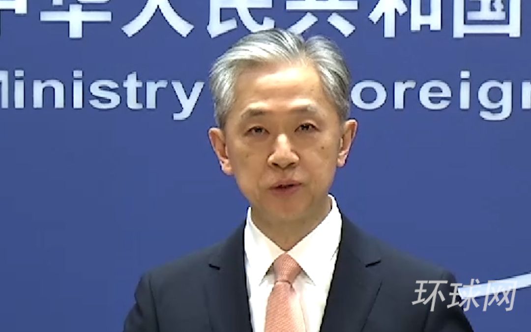 外交部：阿桑奇被引渡到美国，比“维基解密”爆料本身，更能让人看清美国政府的伪善面目