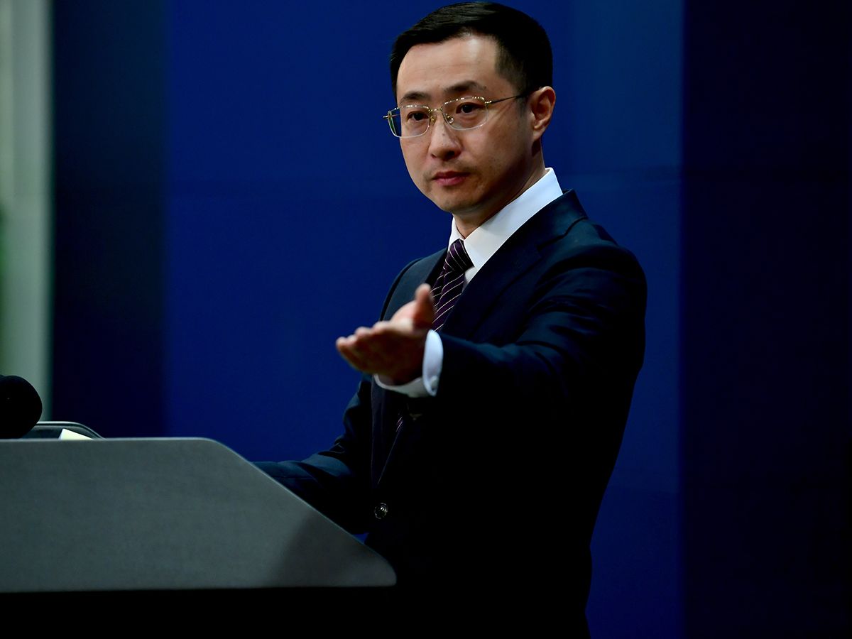 加沙地带医院乱葬坑事件是对人类道德良知底线的突破，是对国际公理正义极限的践踏。