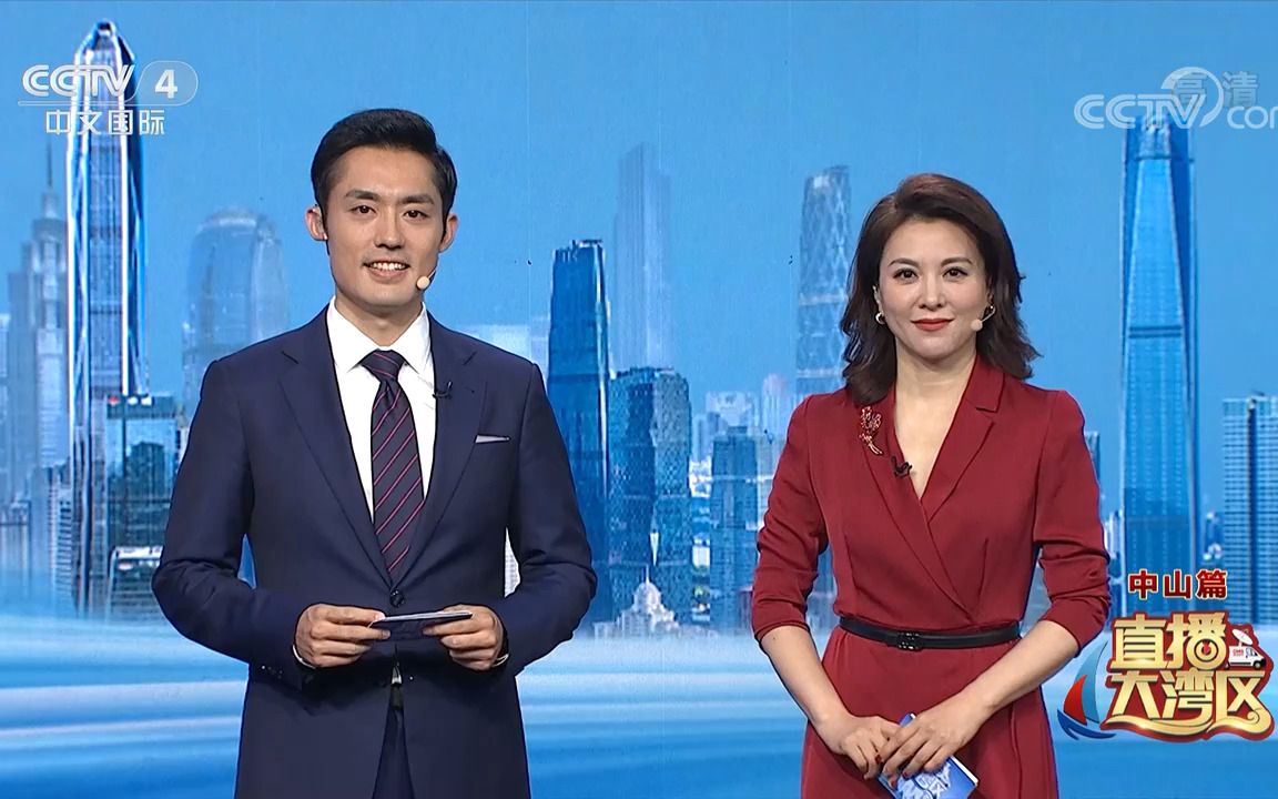 直击超级工程！记者实地探访深中通道