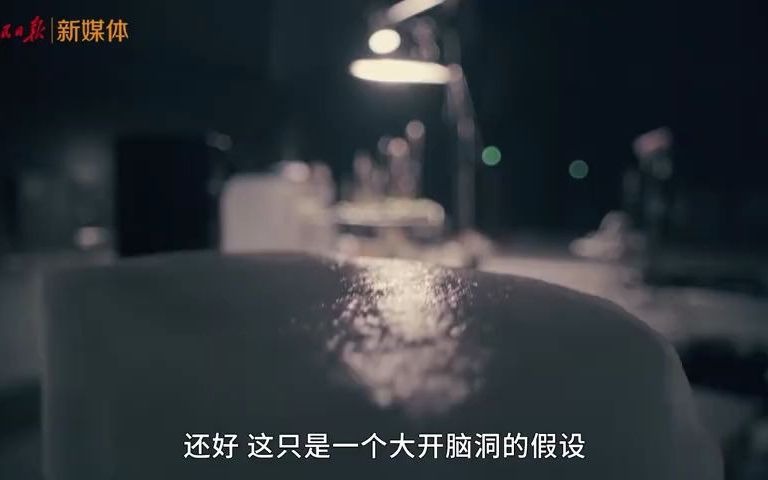 假如南北极冰盖都融化了会怎样？