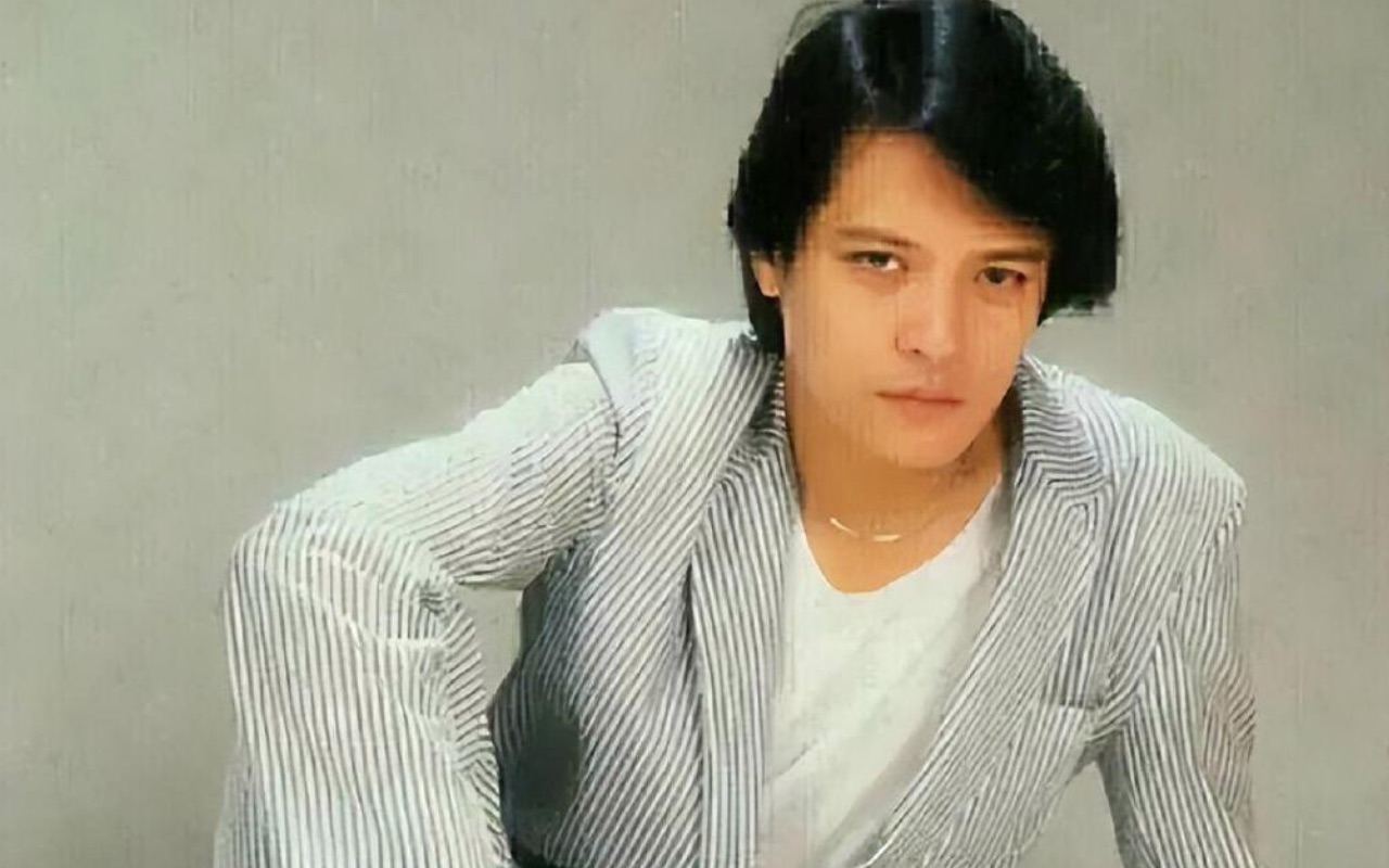 重温刘文正《我的心里只有你没有她》