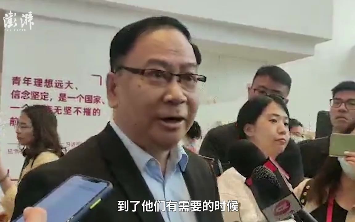 50岁港人在大湾区创业：没来肇庆之前我也很犹豫